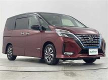 2021 Nissan Serena