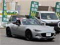 2026 Mazda Roadster