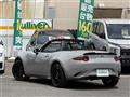 2026 Mazda Roadster