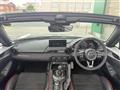 2026 Mazda Roadster