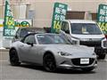 2026 Mazda Roadster