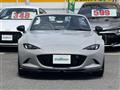 2026 Mazda Roadster