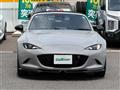 2026 Mazda Roadster