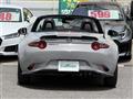 2026 Mazda Roadster