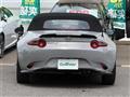 2026 Mazda Roadster