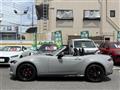 2026 Mazda Roadster