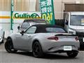 2026 Mazda Roadster