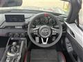 2026 Mazda Roadster