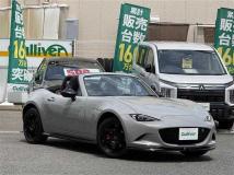 2026 Mazda Roadster
