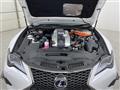 2022 Lexus RC