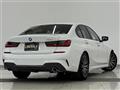 2019 BMW 3 Series