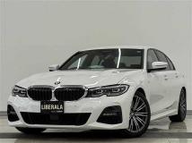 2019 BMW 3 Series