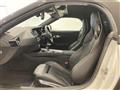 2019 BMW Z4