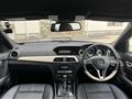 2012 Mercedes-Benz C-Class