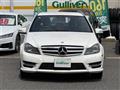 2012 Mercedes-Benz C-Class