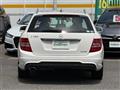 2012 Mercedes-Benz C-Class