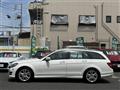 2012 Mercedes-Benz C-Class