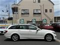 2012 Mercedes-Benz C-Class