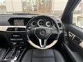 2012 Mercedes-Benz C-Class