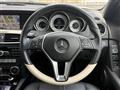 2012 Mercedes-Benz C-Class