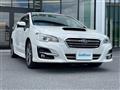 2017 Subaru Levorg