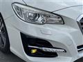 2017 Subaru Levorg