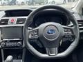 2017 Subaru Levorg