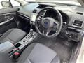 2017 Subaru Levorg