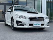 2017 Subaru Levorg