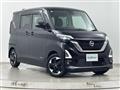 2021 Nissan ROOX