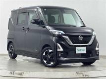 2021 Nissan ROOX