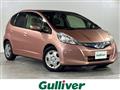 2013 Honda Fit Hybrid