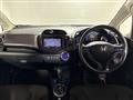 2013 Honda Fit Hybrid