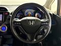 2013 Honda Fit Hybrid
