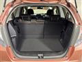 2013 Honda Fit Hybrid
