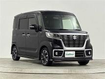 2019 Suzuki Spacia