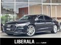 2018 Audi A7 Sportback