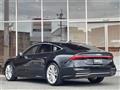 2018 Audi A7 Sportback