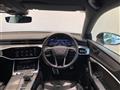 2018 Audi A7 Sportback