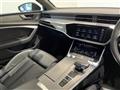 2018 Audi A7 Sportback
