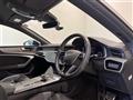 2018 Audi A7 Sportback