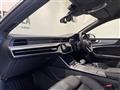 2018 Audi A7 Sportback