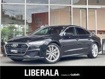 2018 Audi A7 Sportback