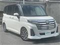 2024 Toyota Roomy