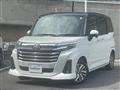 2024 Toyota Roomy