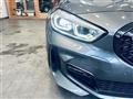2021 BMW 1 Series