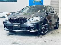 2021 BMW 1 Series