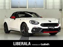 2017 ABARTH ABARTH OTHERS