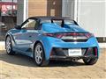 2016 Honda S660
