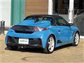 2016 Honda S660